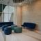 2BR Enchanted Hideaway with Pool & Gym Al Raha - Yas Island