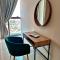 Spacious 2BR Apartment in AA Tower - 迪拜