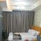 Shell Residences by Amonbrey Suite nr airport - Manila