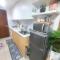 Shell Residences by Amonbrey Suite nr airport - Manila