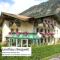 Hotel Bergwelt