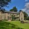 Llangattock Park House - Crickhowell