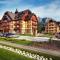 Vysoké Tatry apartmán 309 - Tatranská Lomnica - výhľad na Tatry - Tatranská Lomnica