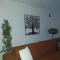 Friendly house in Bastogne 130 m² with private garden for 5 people