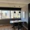 Luminoso y confortable apartamento en el corazón de la ciudad - Montevideo