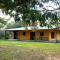 Casa de campo parque Iberá