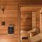 ARIETES MARMONT Tiny Houses - Štrbské Pleso