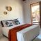 casa flamboyant- Apartamento com ar condicionado - 杰里科科拉