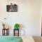 casa flamboyant- Apartamento com ar condicionado - 杰里科科拉