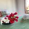 casa flamboyant- Apartamento com ar condicionado - 杰里科科拉