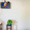 casa flamboyant- Apartamento com ar condicionado - 杰里科科拉