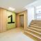 POSESJA APARTAMENTY & SPA - Posesja Plażowa 4a II
