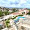 Roof Terrace Heaven with Sea View