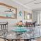 Beachfront Pool Resort Condo with Intracoastal View - دايتونا بيتش