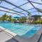 Gulf Access Home with Kayaks, Private Pool and Canal View - The Pelican Perch - Roelens