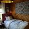 Look to the Mountains: Gunstock Acres Log Cabin - 吉尔福特