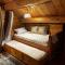 Look to the Mountains: Gunstock Acres Log Cabin - 吉尔福特
