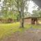 Pet-Friendly Cabin on 50 Acres in Palm City! - Palm City