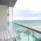 Unique Ocean View Apartment by Miami Te Espera - HALLANDALE 15L - هوليوود