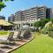 Luxury sea view apartment in Barcelo - ساني بيتش