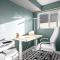 Prime Location Private Pool Hot Tub BBQ Area Office!