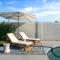 Prime Location Private Pool Hot Tub BBQ Area Office!