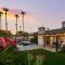 Prime Location Private Pool Hot Tub BBQ Area Office!