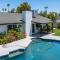 Prime Location Private Pool Hot Tub BBQ Area Office!
