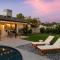 Prime Location Private Pool Hot Tub BBQ Area Office!