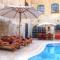 Id-Dwejra House of Character with private pool and Jaccuzi