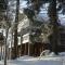 TAHKOn Riihiranta - 4 bedroom villa with lake view - Tilava mökki rantanäkymin - 塔库沃里