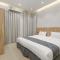 اجنحة كرم شقق مخدومة جديدة New Karam Suites - الرياض