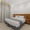 اجنحة كرم شقق مخدومة جديدة New Karam Suites - الرياض