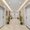 اجنحة كرم شقق مخدومة جديدة New Karam Suites - Riyadh