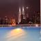 The Colony by Infinitum KLCC Sky Pool Kualalumpur - 吉隆坡