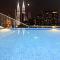 The Colony by Infinitum KLCC Sky Pool Kualalumpur - 吉隆坡