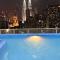 The Colony by Infinitum KLCC Sky Pool Kualalumpur - 吉隆坡