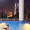 The Colony by Infinitum KLCC Sky Pool Kualalumpur - 吉隆坡