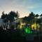 PinnacleHouse kanatal Uttarakhand