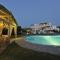 Ammos Naxos Exclusive Apartments & Studios - 纳克索乔拉