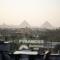 Pyramids Sunshine Hotel - Il Cairo