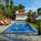 Serene Valley Resort Wayanad