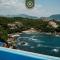4 BR Penthouse - Breathtaking Views - Private Pool - Zihuatanejo
