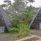 Yarumo Lodge, Río Celeste Black Chalets