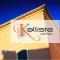 Kallisté