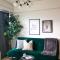 Stylish Urban Escape in Helsinki - Helsinki