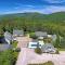 The Suites Next Door - Studio at Killington Resort on the Bus Route - Summer Pool - 531 - 基灵顿