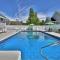 The Suites Next Door - Studio at Killington Resort on the Bus Route - Summer Pool - 531 - 基灵顿
