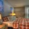 Sweet Suite! Modern, Pool, 2RM, 2BA, Ski Resort - Summer Pool - Shuttle - Killington Center 532 - كيلنغتون