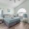 Single-Level Home w Heated Pool & 9MI to Disney - 奥兰多